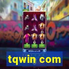 tqwin com